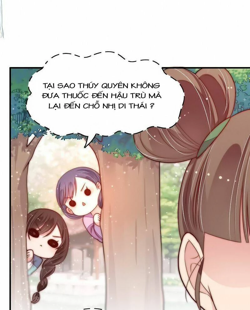 Ngày Nào Thiếu Soái Cũng Ghen Chapter 80 - 4
