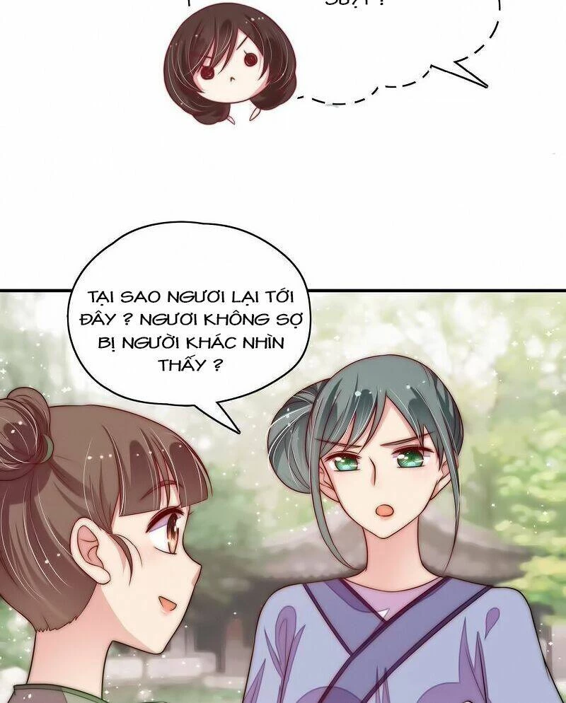 Ngày Nào Thiếu Soái Cũng Ghen Chapter 80 - 6
