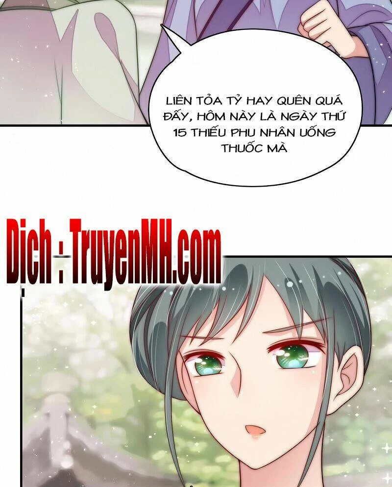 Ngày Nào Thiếu Soái Cũng Ghen Chapter 80 - 7