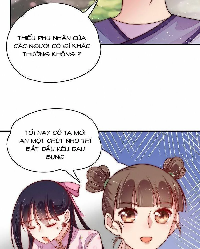 Ngày Nào Thiếu Soái Cũng Ghen Chapter 80 - 8