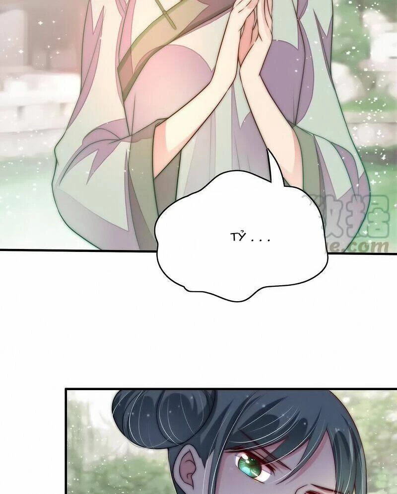 Ngày Nào Thiếu Soái Cũng Ghen Chapter 80 - 12