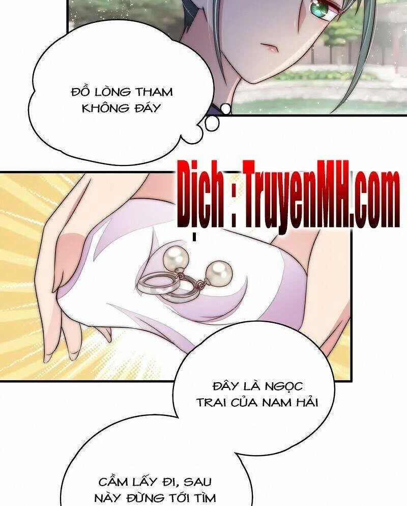 Ngày Nào Thiếu Soái Cũng Ghen Chapter 80 - 13