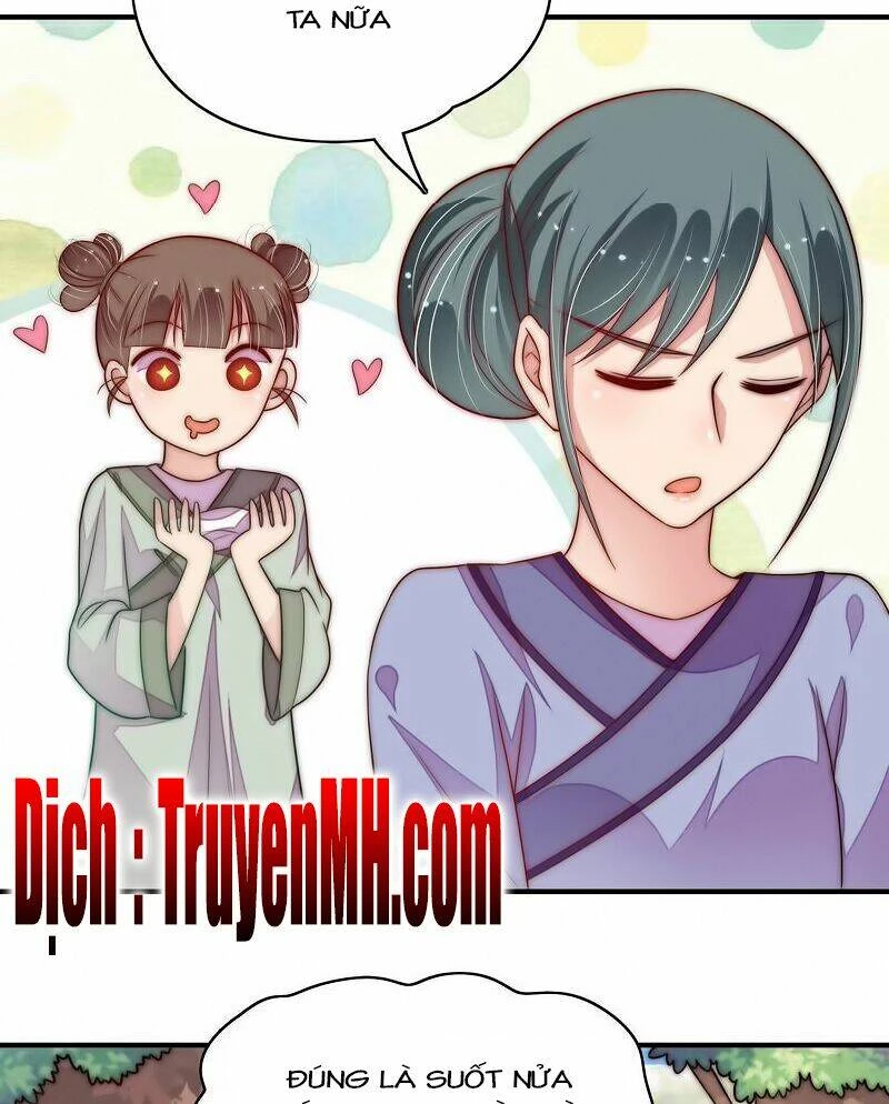 Ngày Nào Thiếu Soái Cũng Ghen Chapter 80 - 14