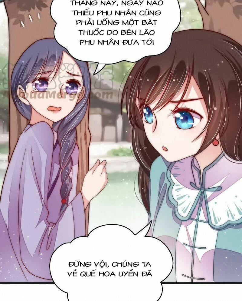 Ngày Nào Thiếu Soái Cũng Ghen Chapter 80 - 15