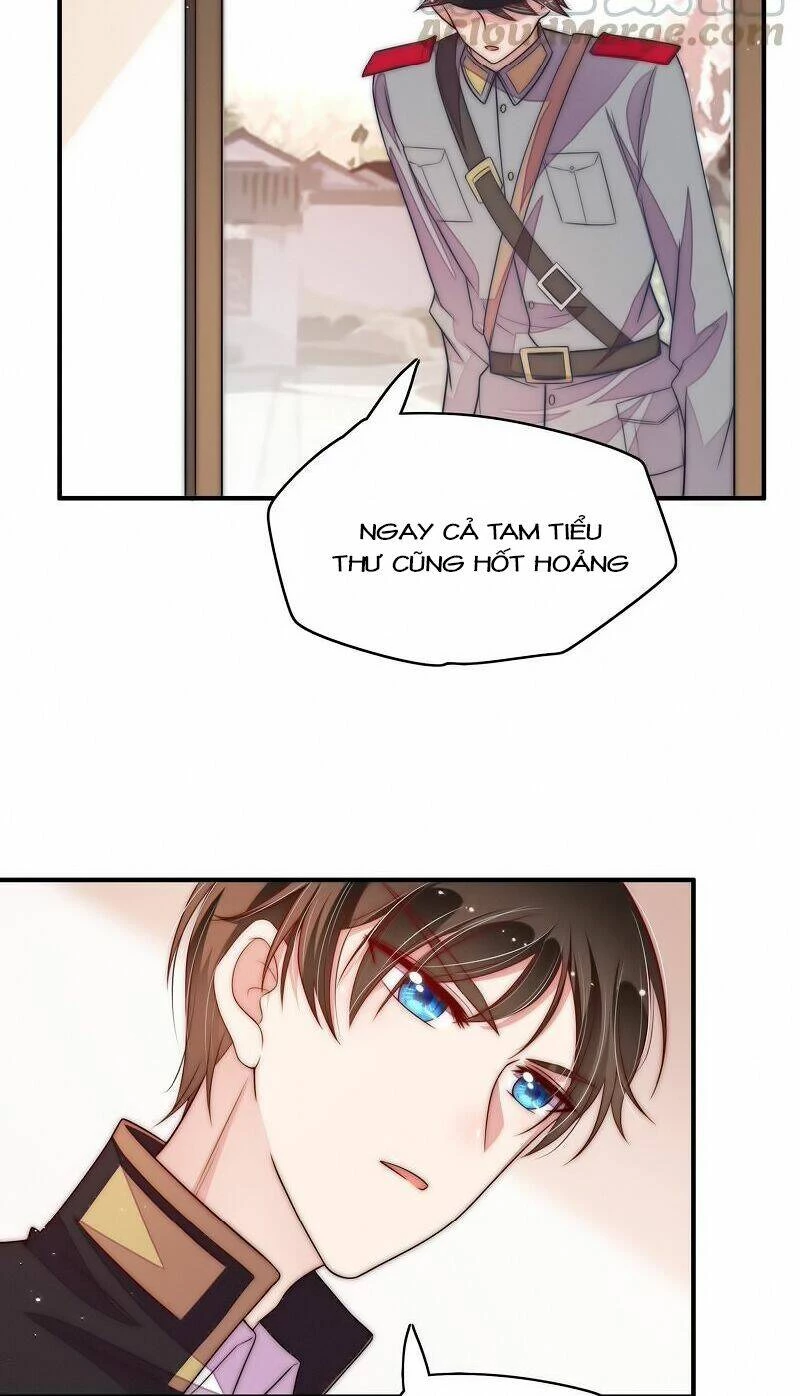 Ngày Nào Thiếu Soái Cũng Ghen Chapter 81 - 3