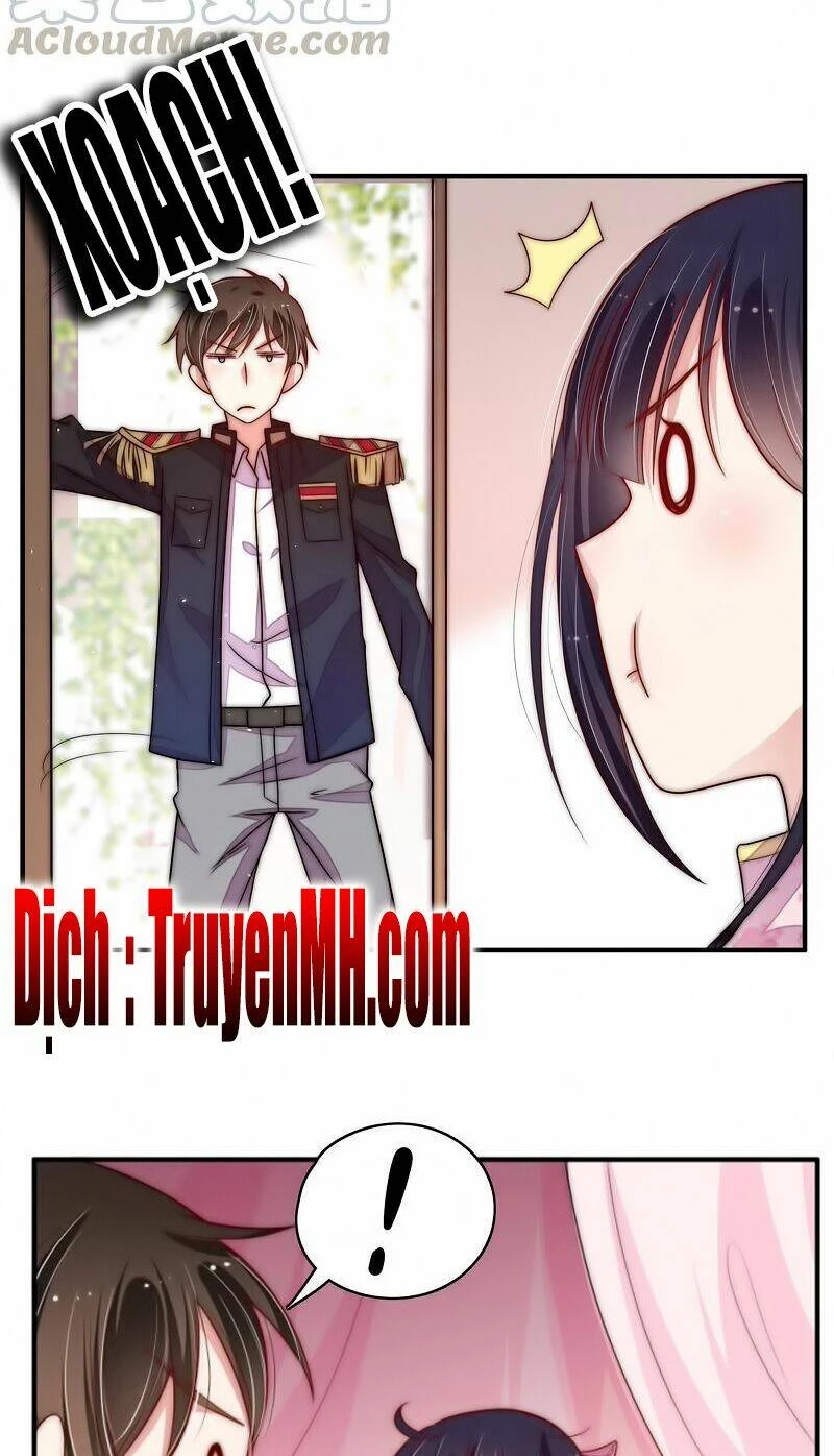 Ngày Nào Thiếu Soái Cũng Ghen Chapter 81 - 5