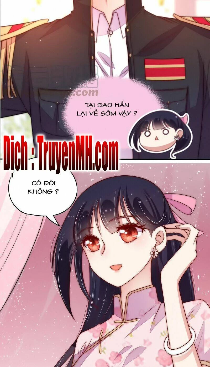 Ngày Nào Thiếu Soái Cũng Ghen Chapter 81 - 7