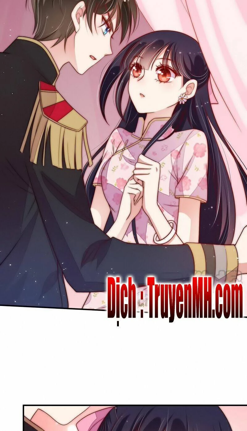 Ngày Nào Thiếu Soái Cũng Ghen Chapter 81 - 9