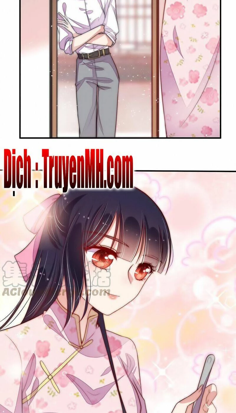 Ngày Nào Thiếu Soái Cũng Ghen Chapter 81 - 11