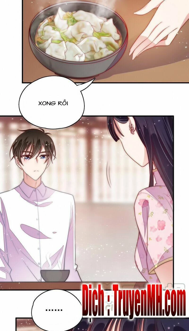 Ngày Nào Thiếu Soái Cũng Ghen Chapter 81 - 13