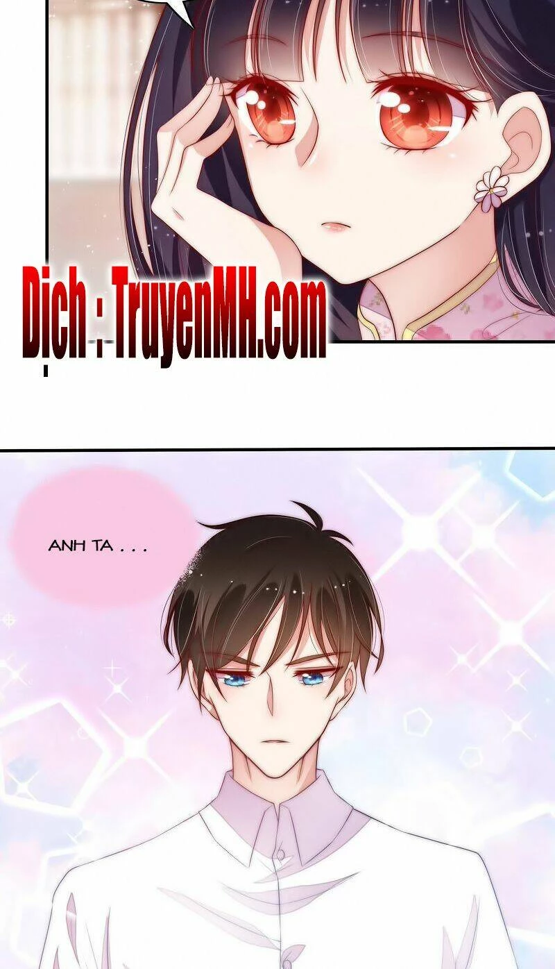 Ngày Nào Thiếu Soái Cũng Ghen Chapter 81 - 14