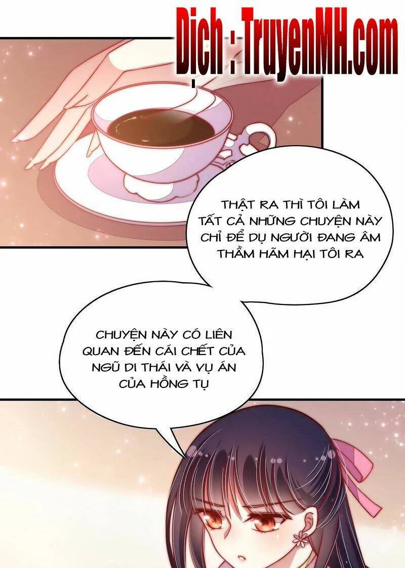 Ngày Nào Thiếu Soái Cũng Ghen Chapter 82 - 2