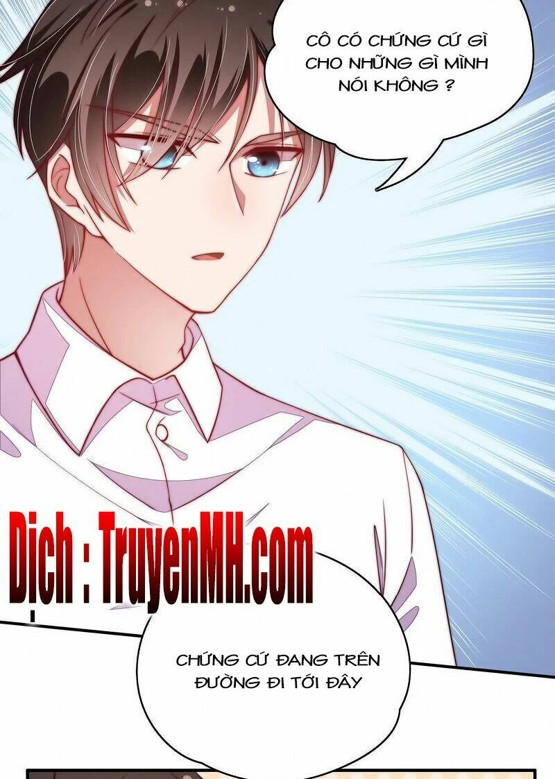 Ngày Nào Thiếu Soái Cũng Ghen Chapter 82 - 4