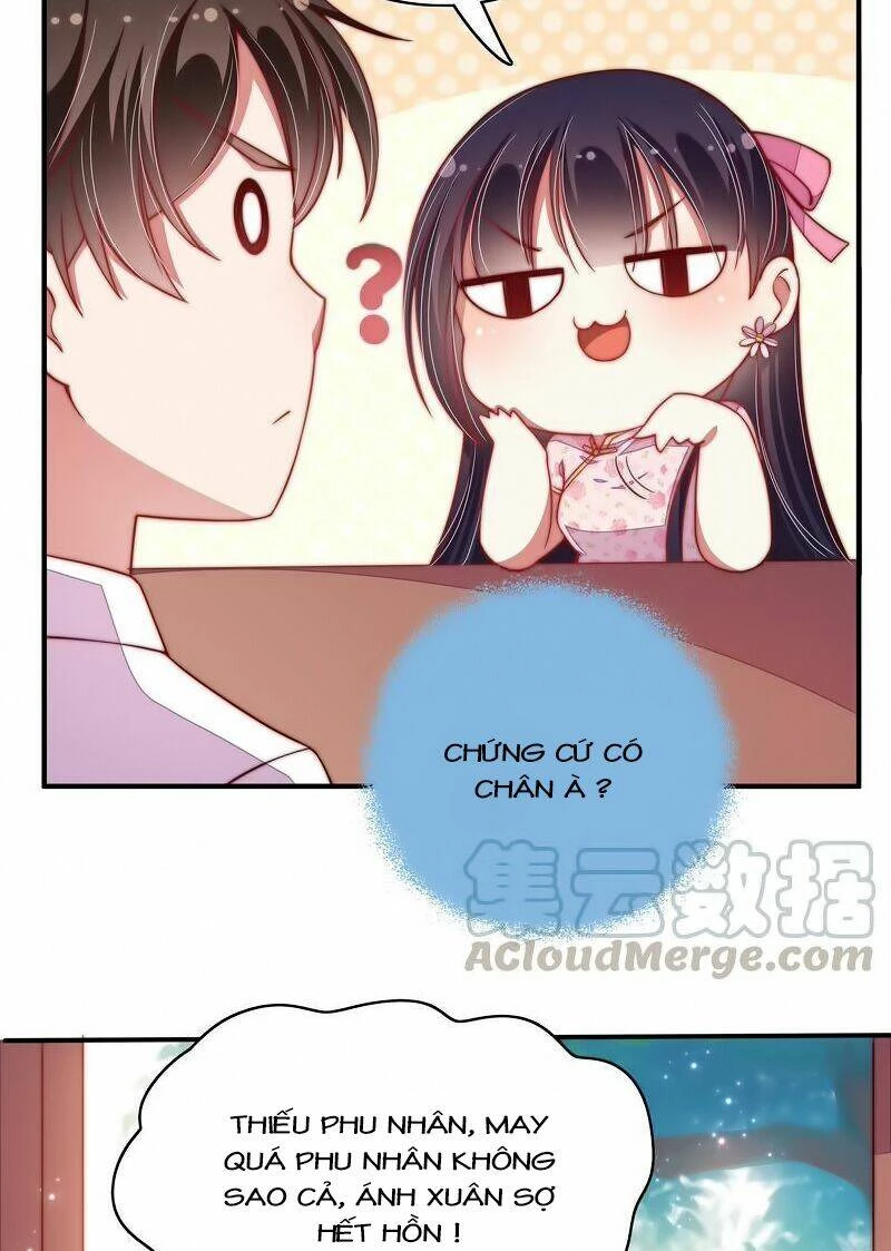 Ngày Nào Thiếu Soái Cũng Ghen Chapter 82 - 5