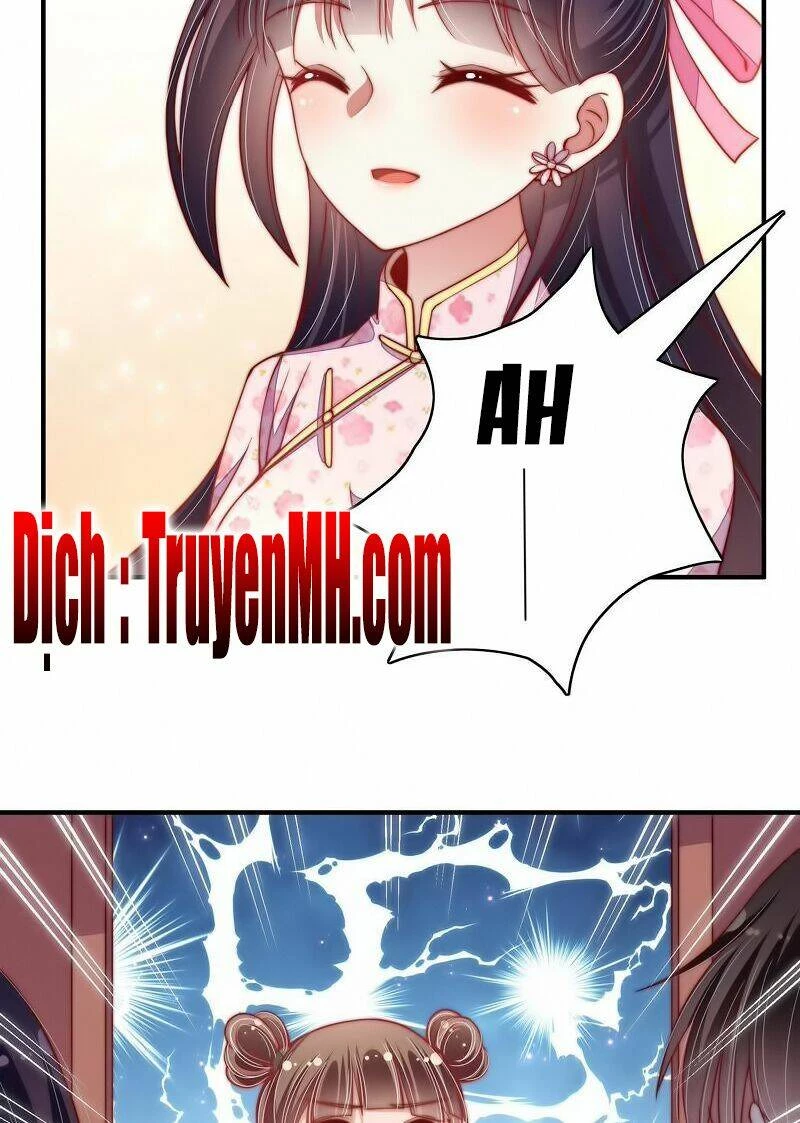 Ngày Nào Thiếu Soái Cũng Ghen Chapter 82 - 7