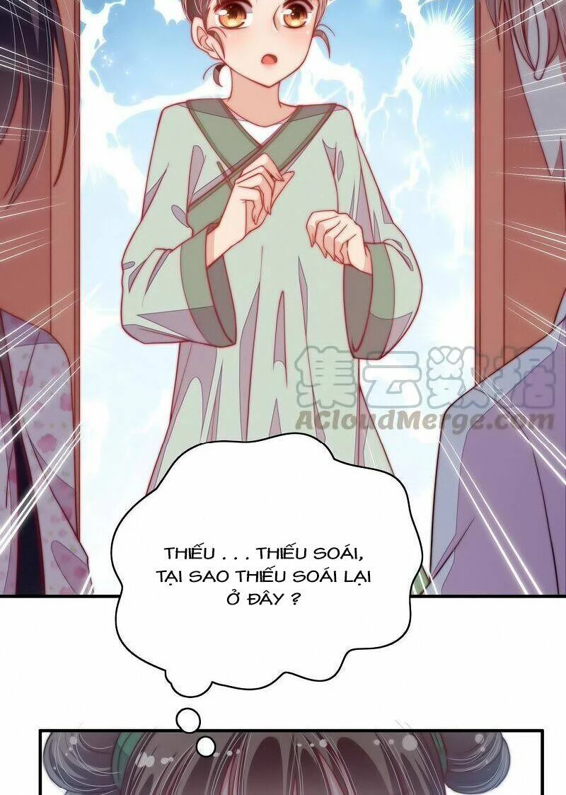 Ngày Nào Thiếu Soái Cũng Ghen Chapter 82 - 8