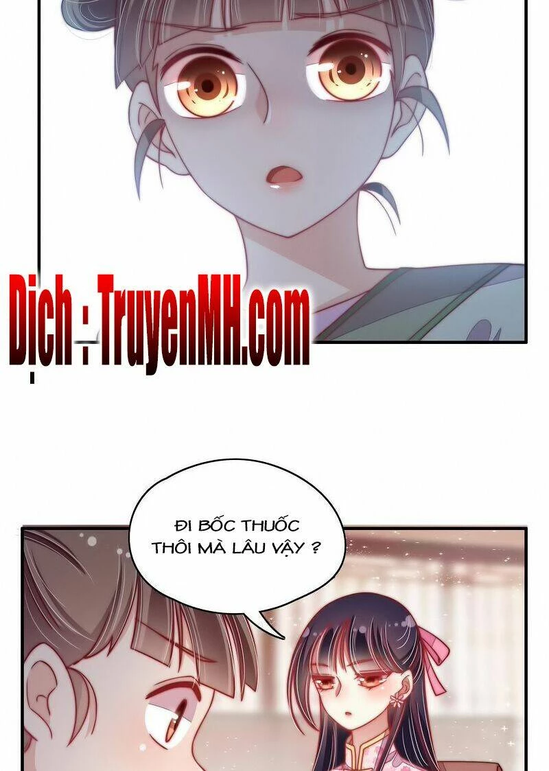 Ngày Nào Thiếu Soái Cũng Ghen Chapter 82 - 9