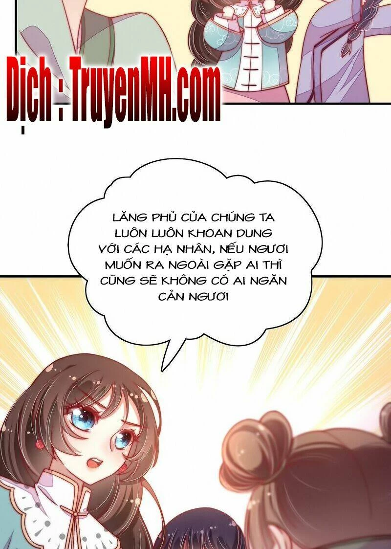 Ngày Nào Thiếu Soái Cũng Ghen Chapter 82 - 15