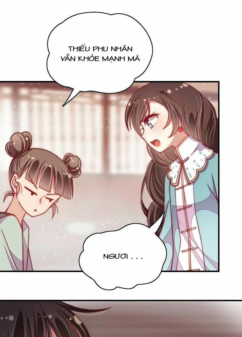 Ngày Nào Thiếu Soái Cũng Ghen Chapter 83 - 2