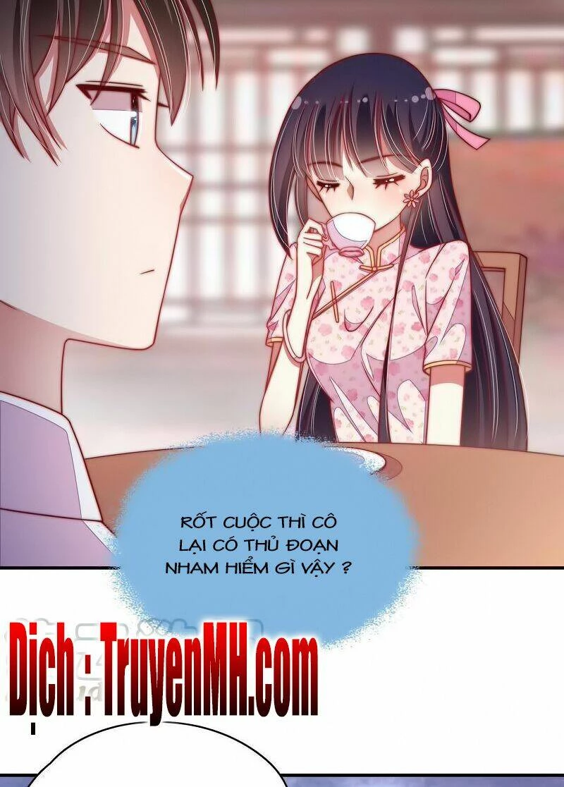 Ngày Nào Thiếu Soái Cũng Ghen Chapter 83 - 3