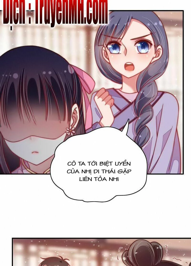 Ngày Nào Thiếu Soái Cũng Ghen Chapter 83 - 5