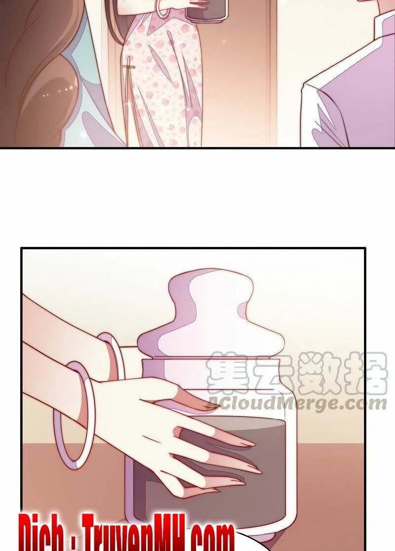 Ngày Nào Thiếu Soái Cũng Ghen Chapter 83 - 14