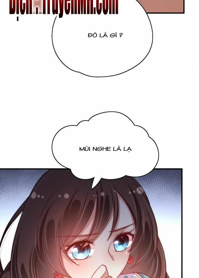 Ngày Nào Thiếu Soái Cũng Ghen Chapter 83 - 15