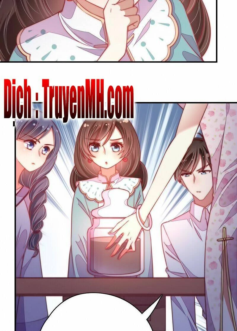 Ngày Nào Thiếu Soái Cũng Ghen Chapter 83 - 16