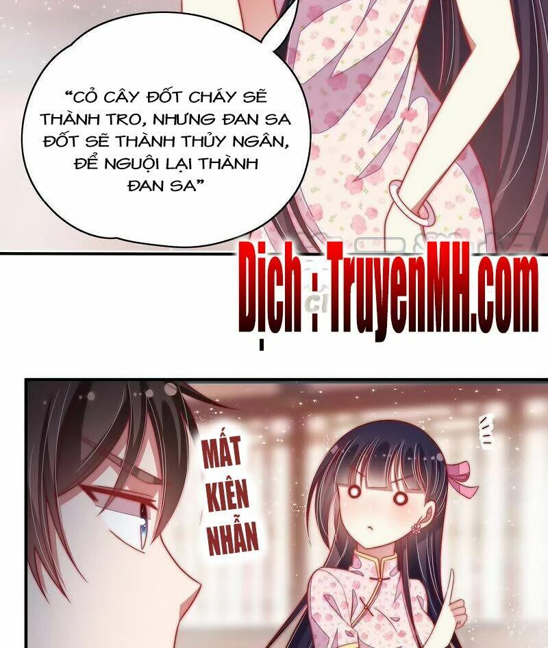 Ngày Nào Thiếu Soái Cũng Ghen Chapter 84 - 6