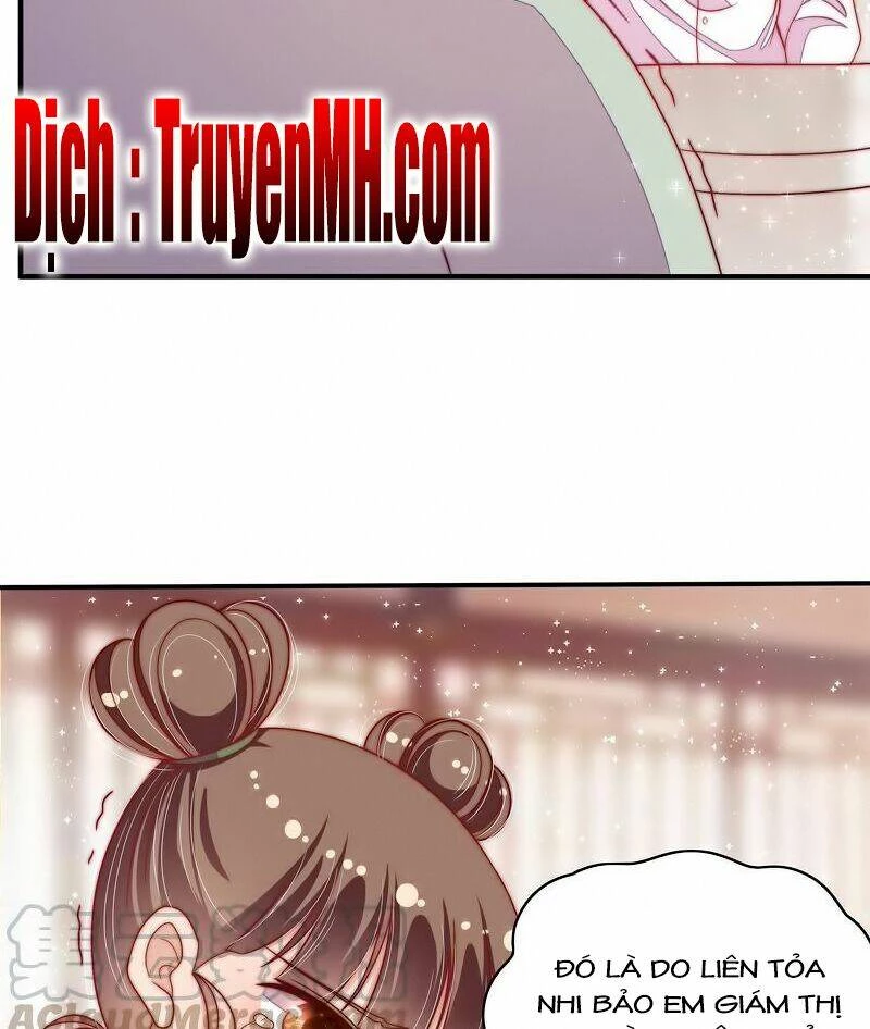 Ngày Nào Thiếu Soái Cũng Ghen Chapter 84 - 15