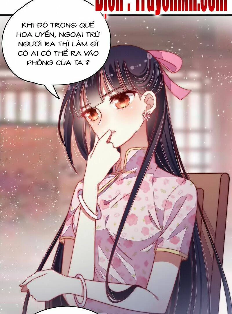 Ngày Nào Thiếu Soái Cũng Ghen Chapter 85 - 4