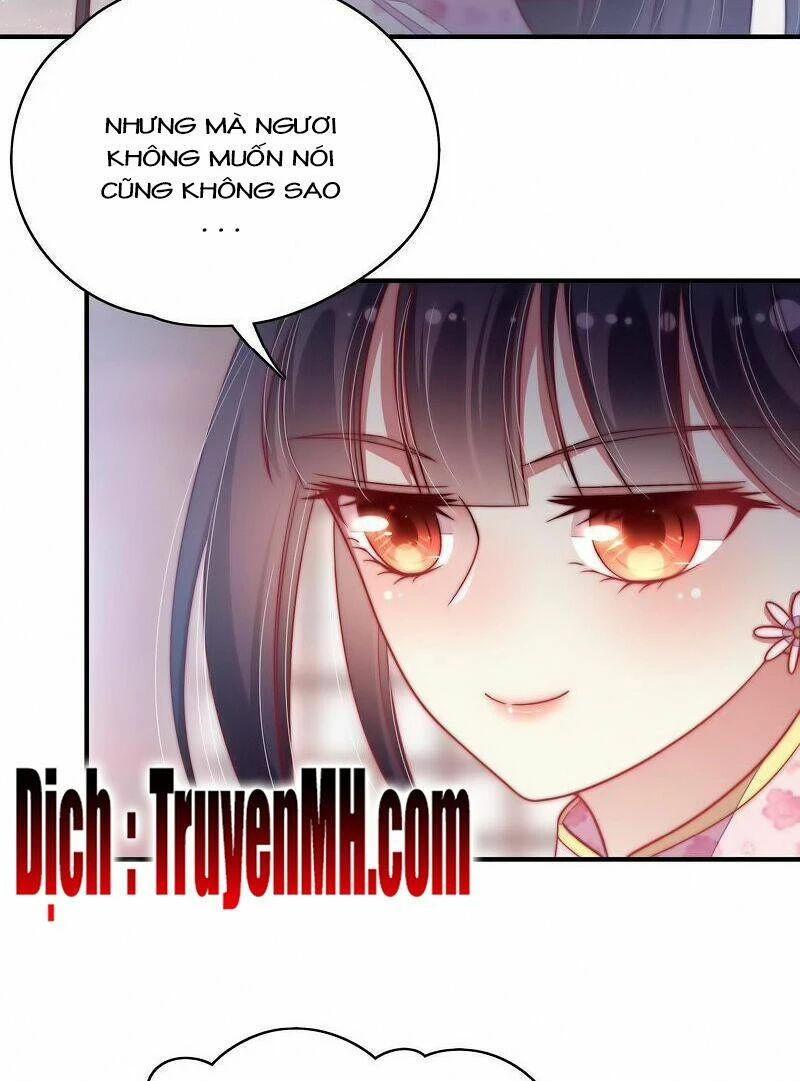 Ngày Nào Thiếu Soái Cũng Ghen Chapter 85 - 5