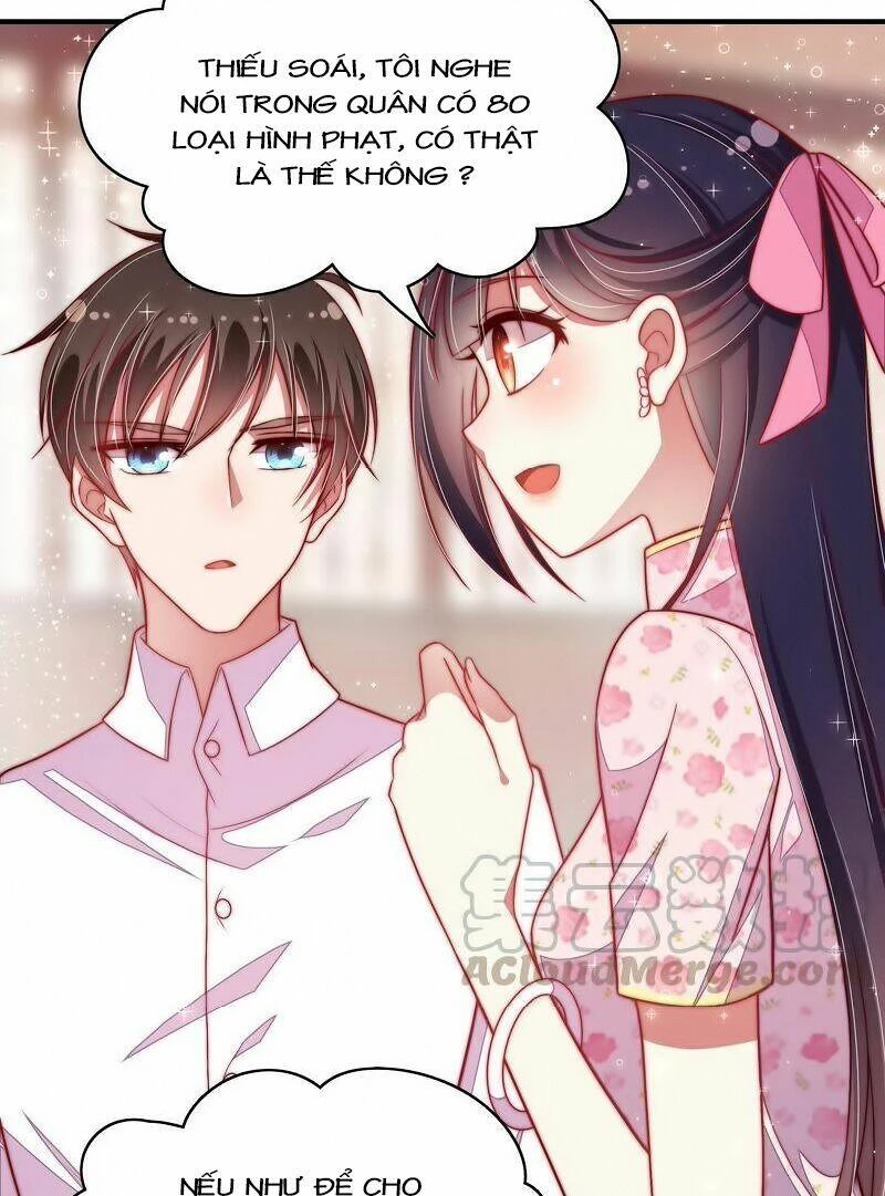Ngày Nào Thiếu Soái Cũng Ghen Chapter 85 - 6