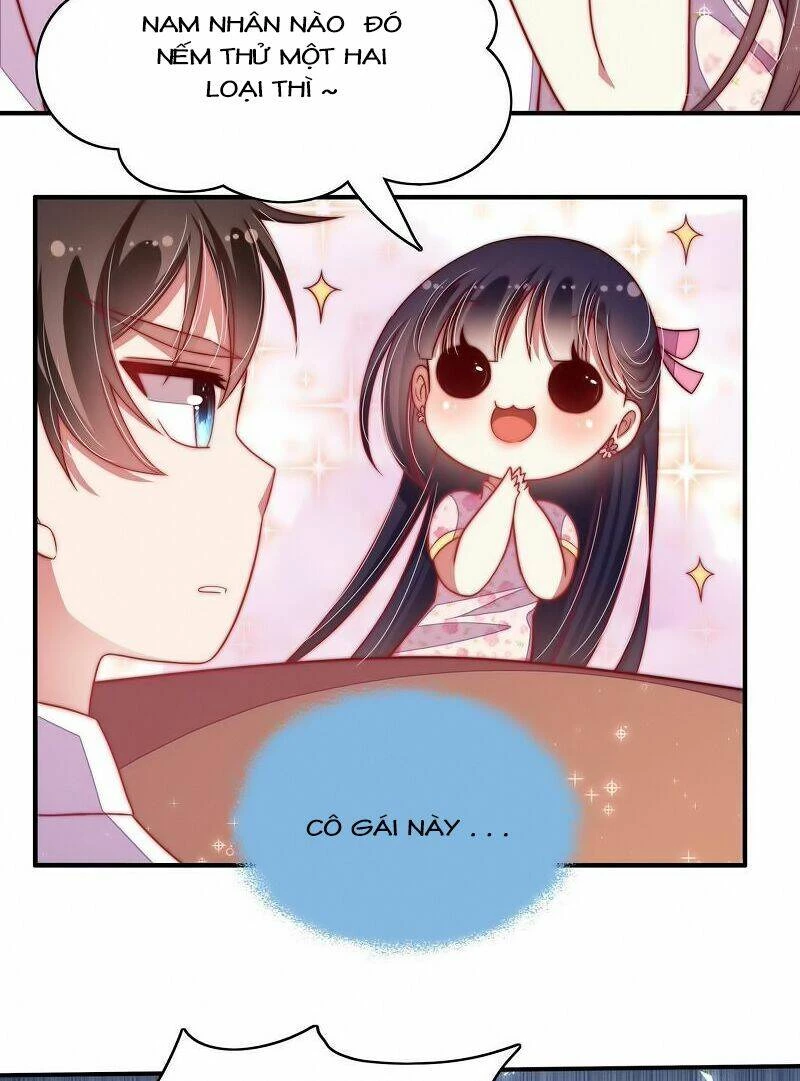 Ngày Nào Thiếu Soái Cũng Ghen Chapter 85 - 7