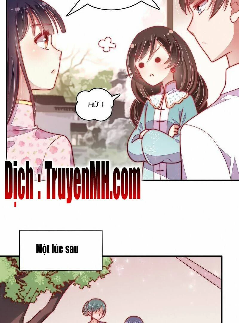 Ngày Nào Thiếu Soái Cũng Ghen Chapter 85 - 14