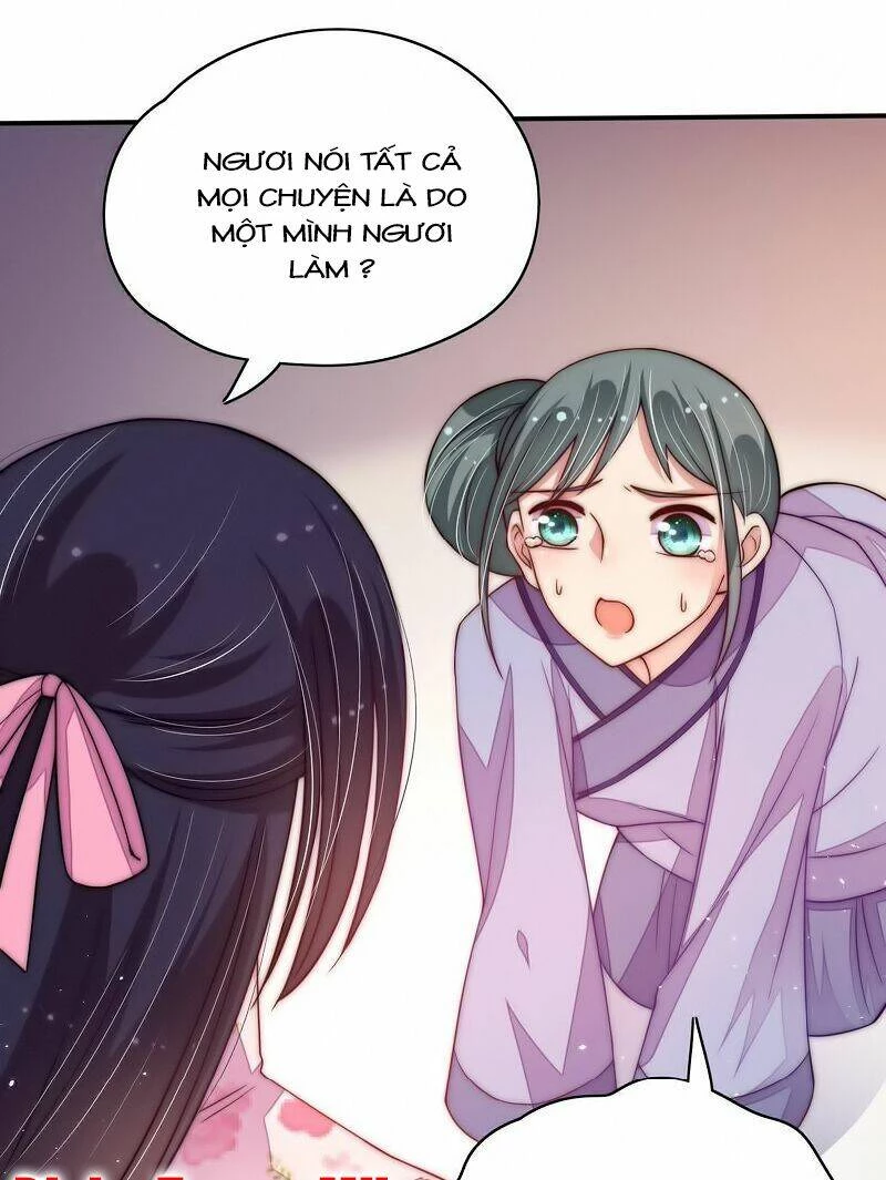 Ngày Nào Thiếu Soái Cũng Ghen Chapter 86 - 4