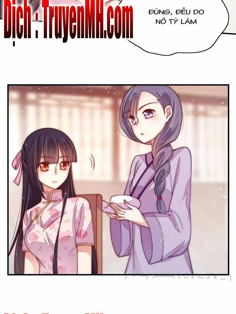 Ngày Nào Thiếu Soái Cũng Ghen Chapter 86 - 5