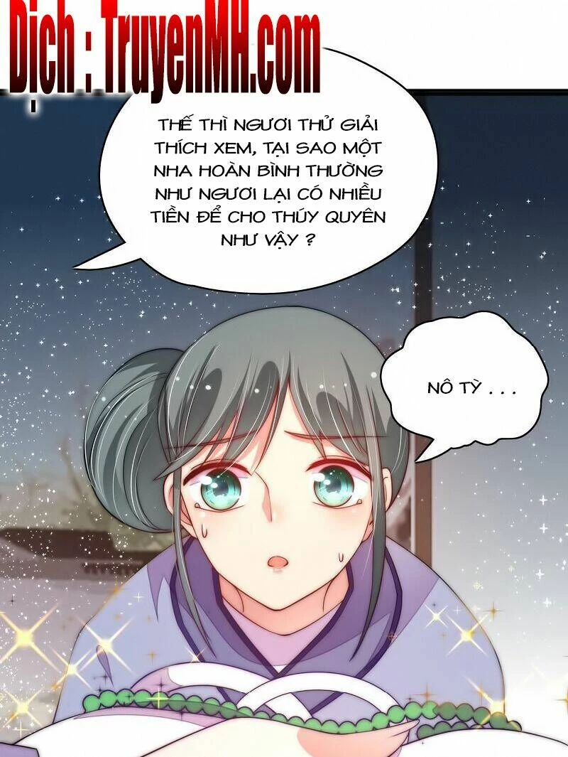 Ngày Nào Thiếu Soái Cũng Ghen Chapter 86 - 6