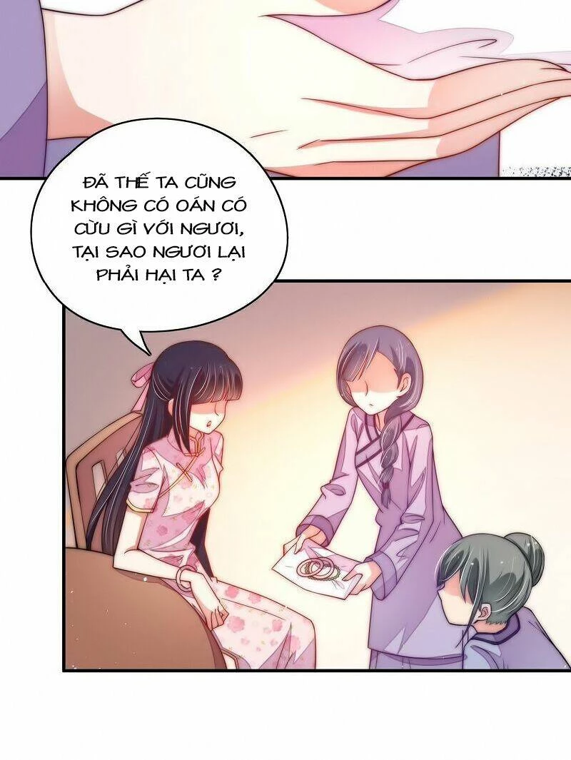 Ngày Nào Thiếu Soái Cũng Ghen Chapter 86 - 7