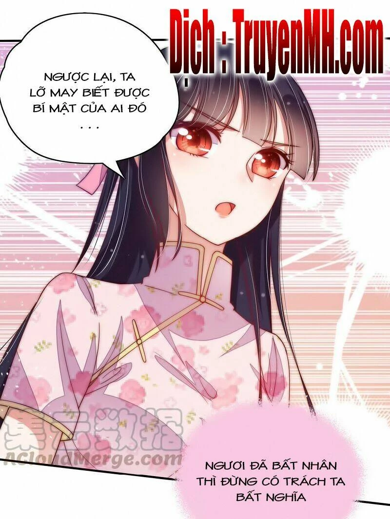 Ngày Nào Thiếu Soái Cũng Ghen Chapter 86 - 8