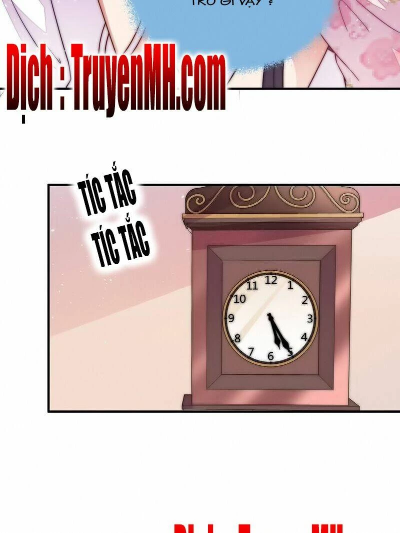 Ngày Nào Thiếu Soái Cũng Ghen Chapter 86 - 13