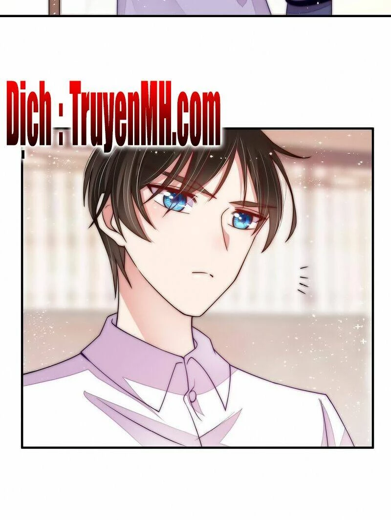 Ngày Nào Thiếu Soái Cũng Ghen Chapter 86 - 15