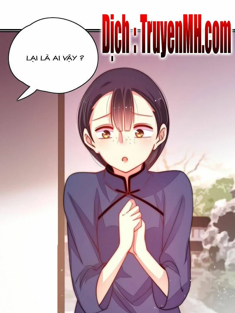 Ngày Nào Thiếu Soái Cũng Ghen Chapter 86 - 16