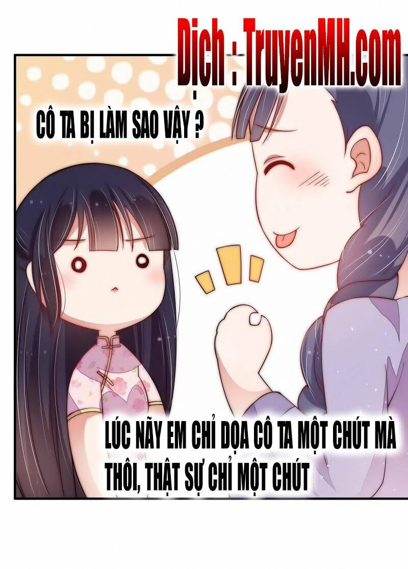 Ngày Nào Thiếu Soái Cũng Ghen Chapter 87 - 2