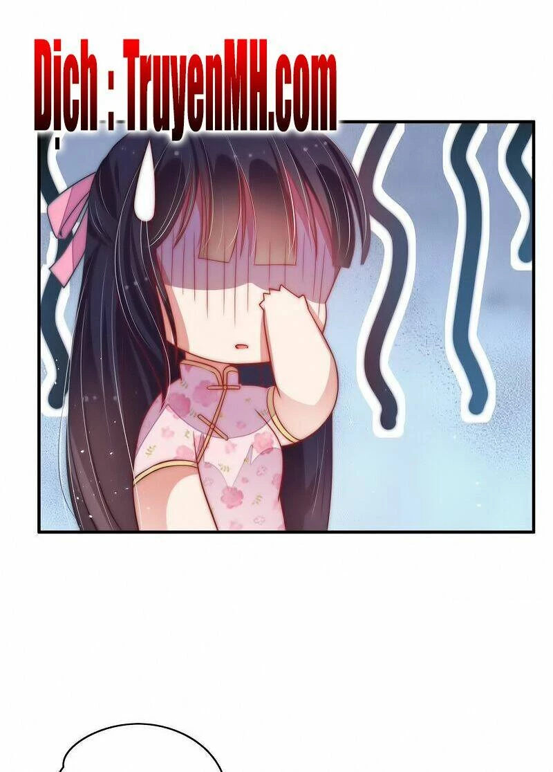 Ngày Nào Thiếu Soái Cũng Ghen Chapter 87 - 3