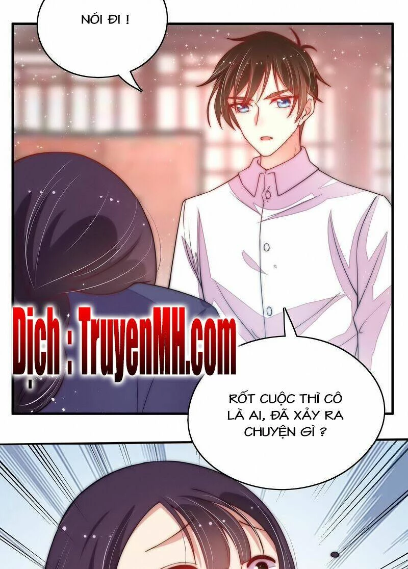 Ngày Nào Thiếu Soái Cũng Ghen Chapter 87 - 4