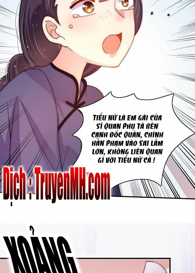 Ngày Nào Thiếu Soái Cũng Ghen Chapter 87 - 5