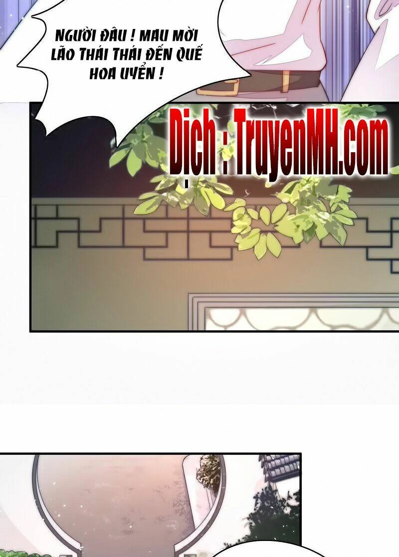 Ngày Nào Thiếu Soái Cũng Ghen Chapter 87 - 7