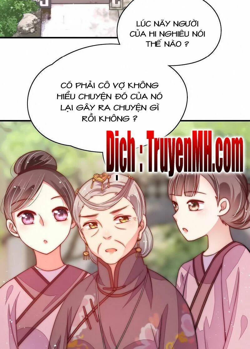 Ngày Nào Thiếu Soái Cũng Ghen Chapter 87 - 8