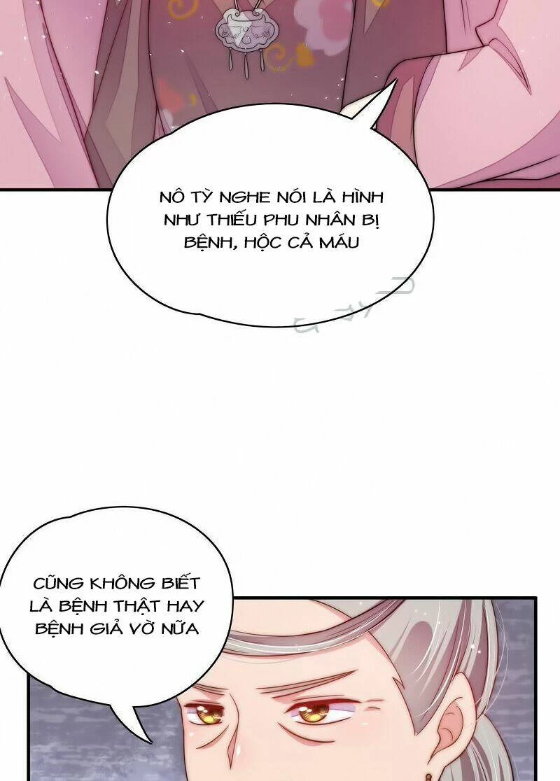 Ngày Nào Thiếu Soái Cũng Ghen Chapter 87 - 9